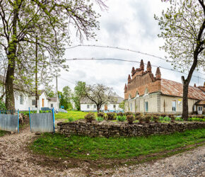 Батьківщина хмельницького пива: село Нове Поріччя запрошує на екскурсію
