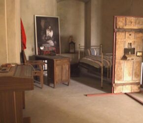(Українська) Музей пам’яті невинно закатованих з’явиться у колишньому монастирі Кам’янця