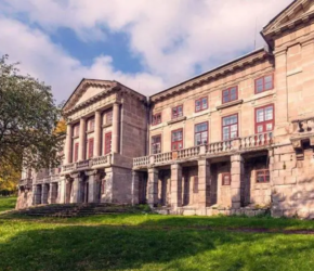 Палаци на Хмельниччині хочуть внести у реєстр об’єктів культурної спадщини